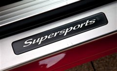 烈火猛獸 試駕賓利-歐陸Supersports 汽車(chē)之家