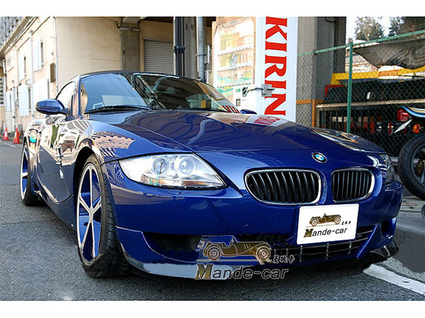 BMW Z4（E85/E86） JAP Modifies