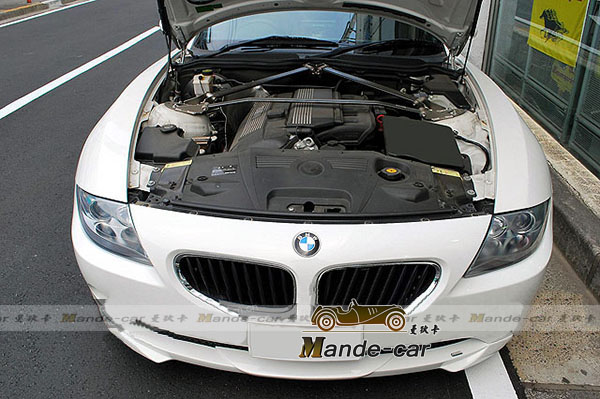 BMW Z4（E85/E86） JAP Modifies